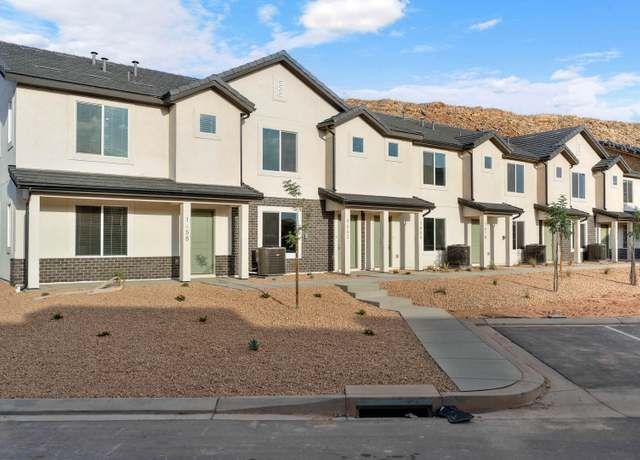Property at 1686 S Wahweap Way #2363, Washington, UT 84780, 3 beds, 3 baths