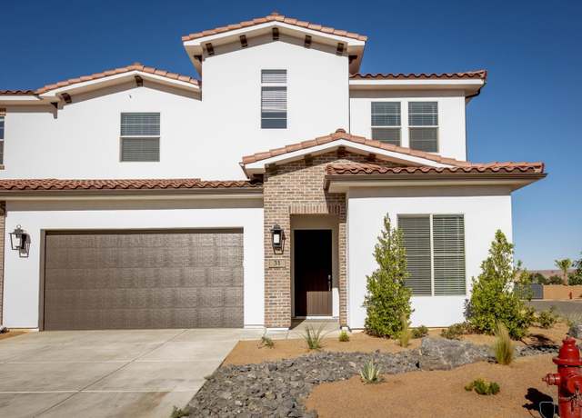 Property at 3780 W Arcadia Dr #31, Santa Clara, UT 84765, 5 beds, 5 baths