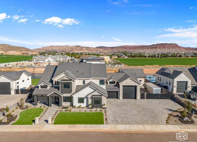 Property at 2853 Leaf Ln, Washington, UT 84780, 5 beds, 7 baths