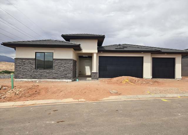 Property at 1391 S Padre Bay Dr #4075, Washington, UT 84780, 3 beds, 4 baths