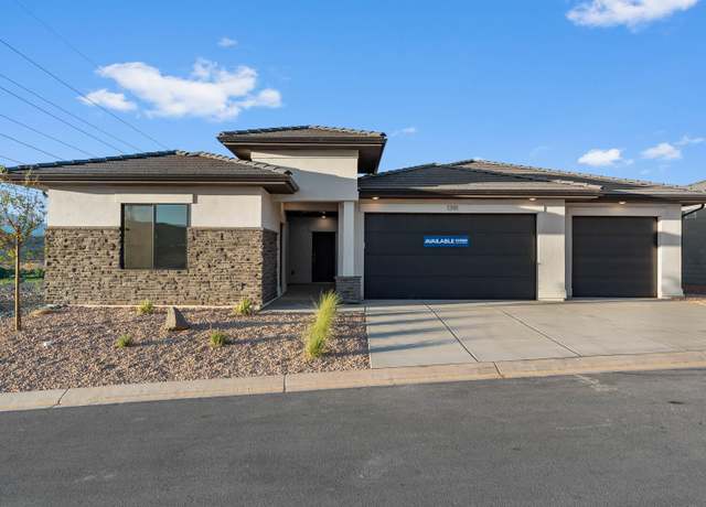 Property at 1391 S Padre Bay Dr #4075, Washington, UT 84780, 3 beds, 4 baths