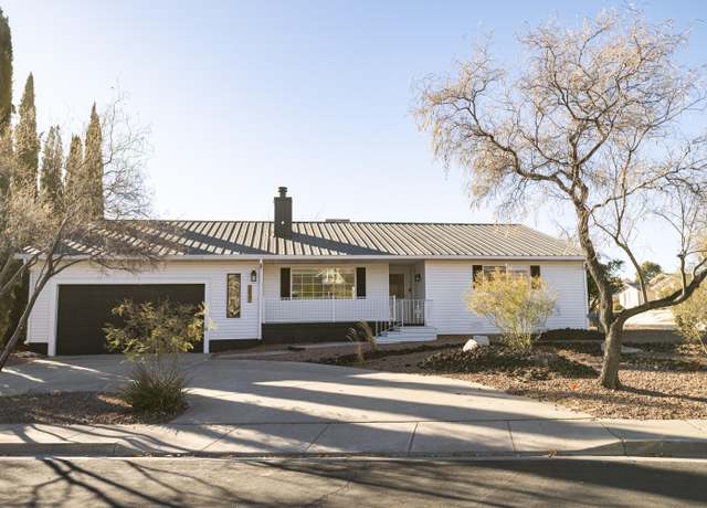 Property at 3037 Canyon View Dr, Santa Clara, UT 84765, 3 beds, 3 baths
