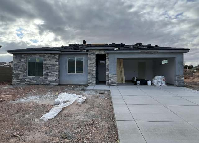 Property at 3361 W Palomar, Hurricane, UT 84737, 3 beds, 2 baths