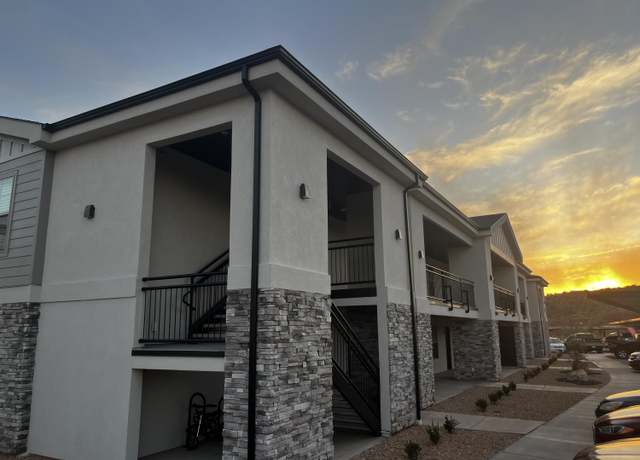 Property at 6223 W Winding Way Unit L203, Hurricane, UT 84737, 2 beds, 1 bath