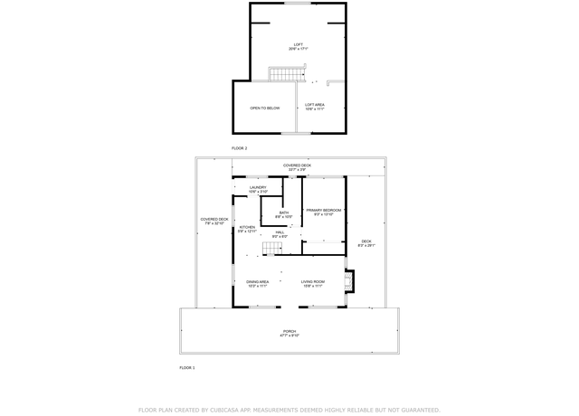 Property at 660 E Aspen Meadow (mammoth Creek) Dr, Outside Washington County, UT 84735, 1 bed, 1 bath