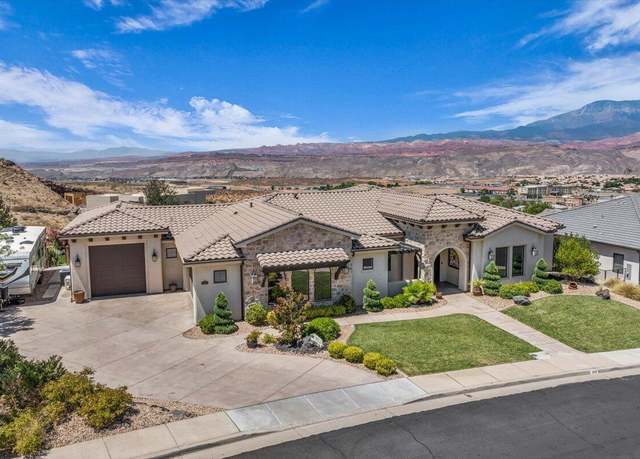 Property at 238 Ridge View Dr, Hurricane, UT 84737, 4 beds, 4 baths