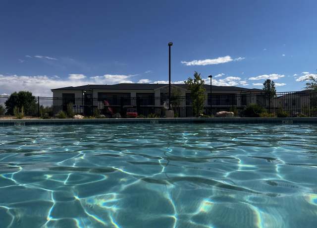 Property at 6223 W Winding Way Unit L204, Hurricane, UT 84737, 2 beds, 1 bath