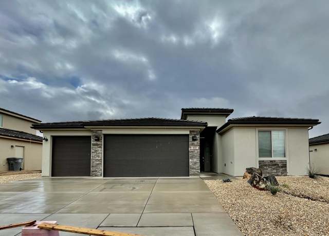 Property at 532 Sun Dusk Ln, Washington, UT 84780, 5 beds, 3 baths