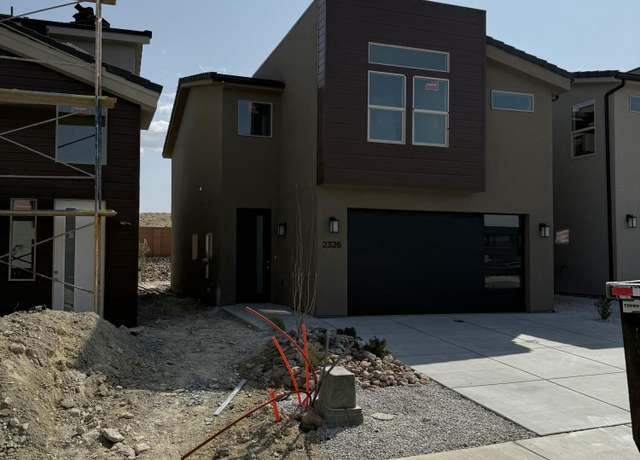Property at 2326 E Capone Ln, St George, UT 84790, 4 beds, 3 baths