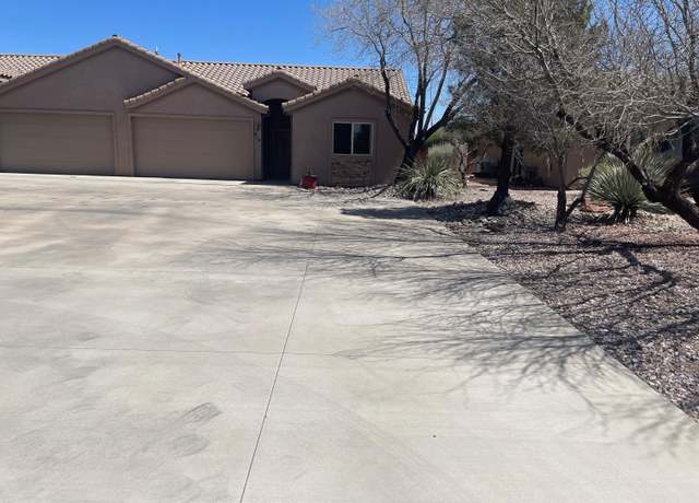 Property at 519 N 2480 W, Hurricane, UT 84737, 3 beds, 2 baths