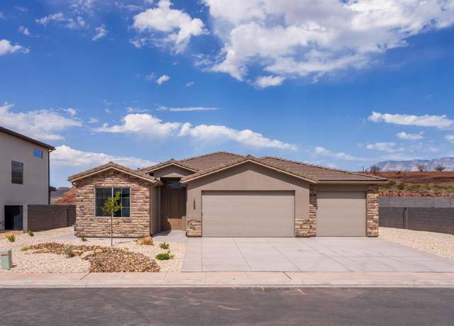 Property at 1005 N 20 W, La Verkin, UT 84745, 4 beds, 3 baths