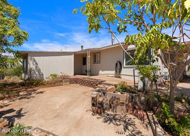 Property at 343 E Pectol Street St, Washington, UT 84780, 3 beds, 1 bath