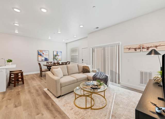 Property at 5801 S Garnet Dr Unit 1-101, St George, UT 84790, 1 bed, 1 bath