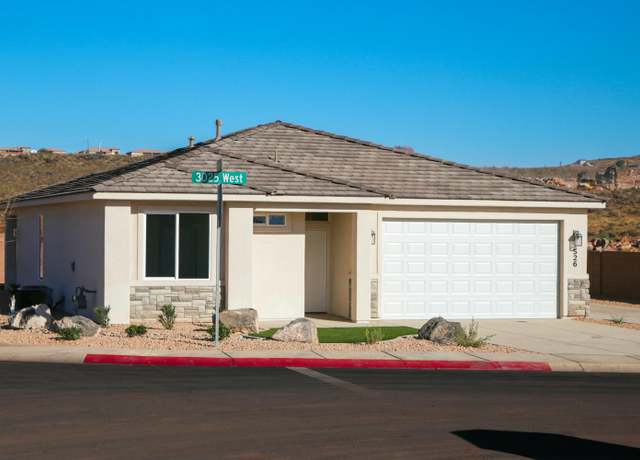 Property at 511 N 3025 W, Hurricane, UT 84737, 3 beds, 2 baths