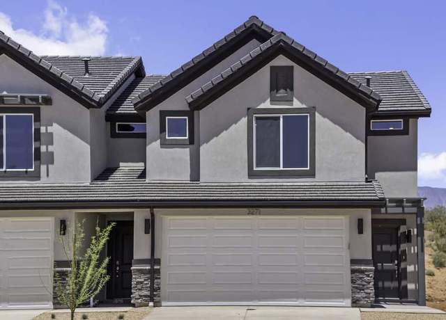 Property at 1663 S Forbidding Way Way #2348, Washington, UT 84780, 3 beds, 3 baths