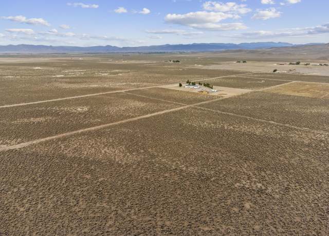 Property at Blk J, Escalante Vly, Beryl, UT 84714