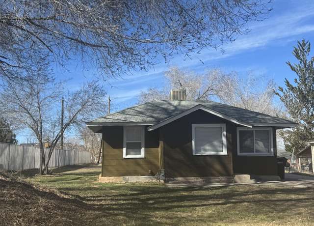 Property at 314 S 200 E, Cedar City, UT 84720, 2 beds, 1 bath