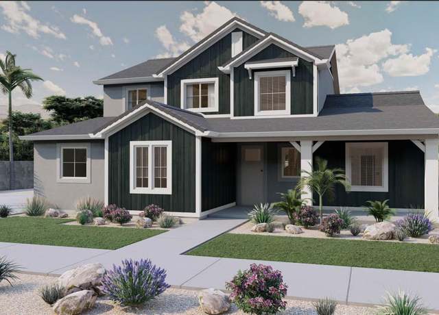 Property at 649 W Canyon Pine Dr Lot 810, St George, UT 84790, 4 beds, 3 baths