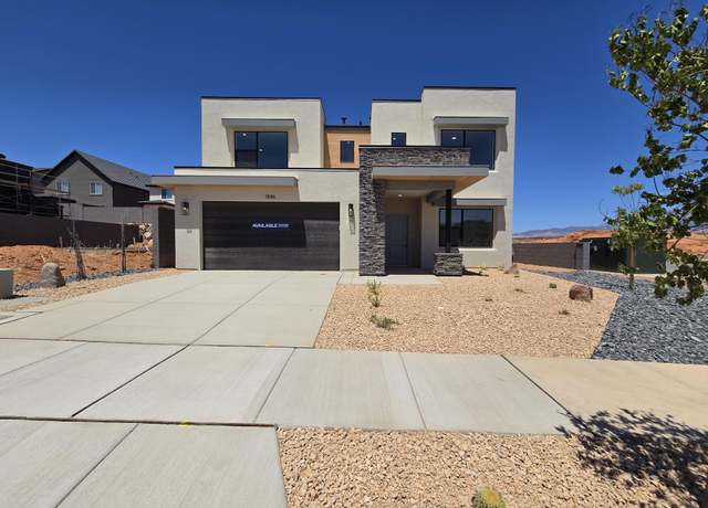 Property at 1846 S Cyclone #256, Washington, UT 84780, 4 beds, 3 baths