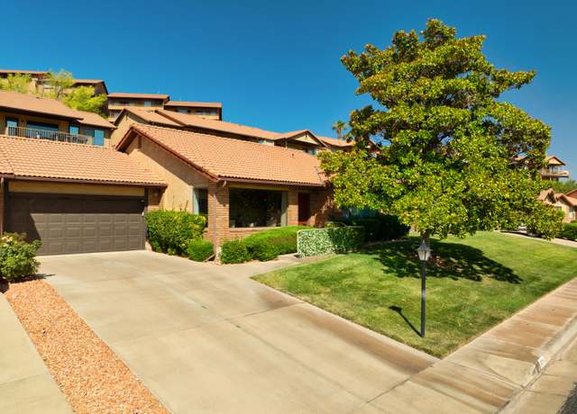 Property at 567 Ridgeview Dr, St George, UT 84770, 3 beds, 2 baths