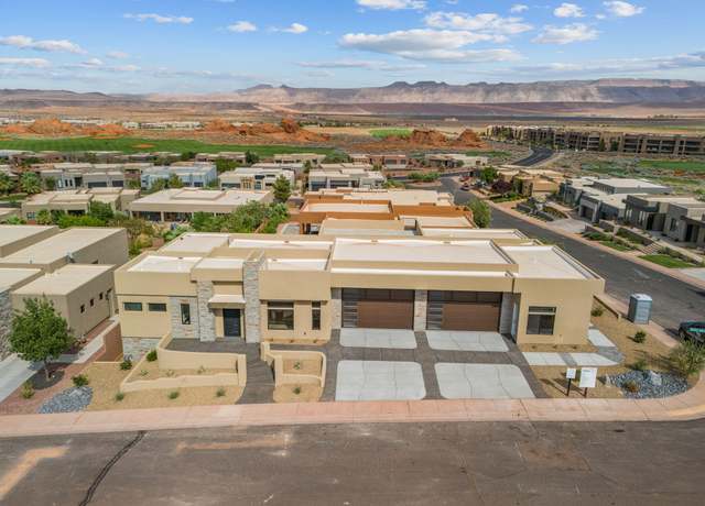 Property at 5496 W Sand Ridge Dr, Hurricane, UT 84737, 8 beds, 6 baths