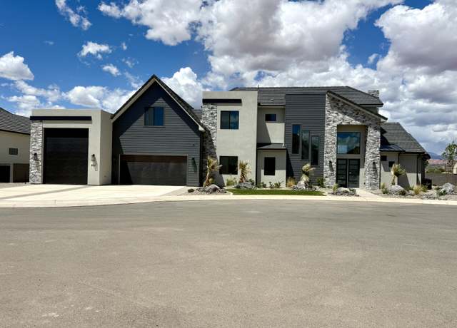 Property at 422 W Lamond Cir, Washington, UT 84780, 6 beds, 5 baths
