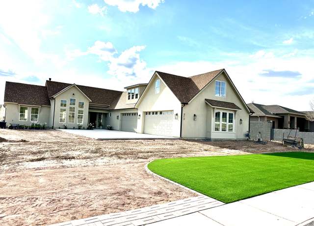 Property at 319 N 200 W, Enterprise, UT 84725, 4 beds, 4 baths