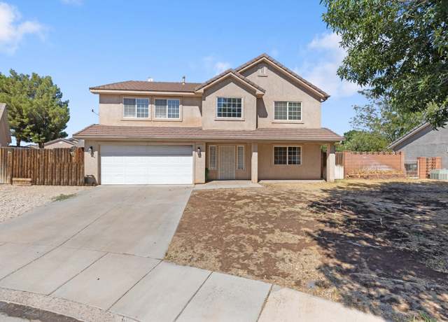 Property at 1906 S Bridle Cir, Washington, UT 84780, 5 beds, 4 baths