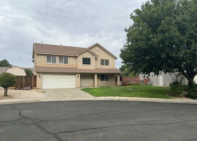 Property at 1906 S Bridle Cir, Washington, UT 84780, 5 beds, 4 baths