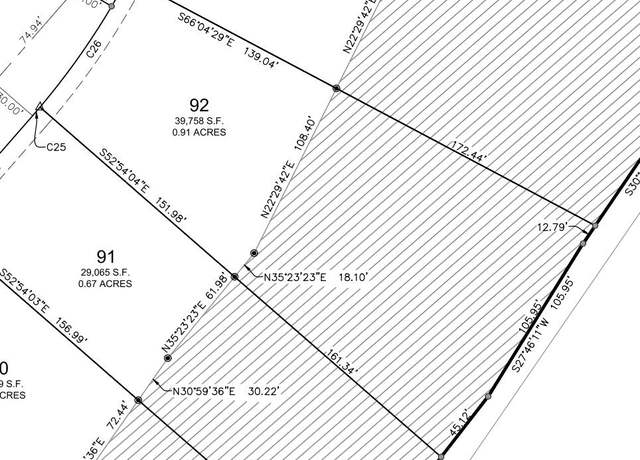 Property at Weatherby Way, Washington, UT 84780
