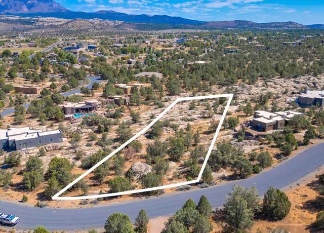Property at 656 N Rock Garden Ln, St George, UT 84738