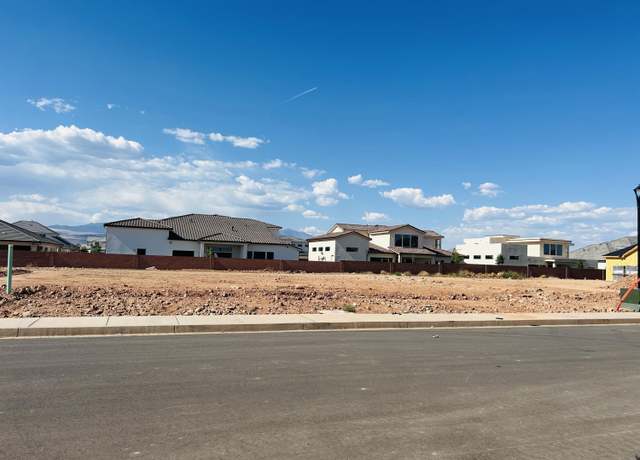 Property at E 2170 St S, St George, UT 84790