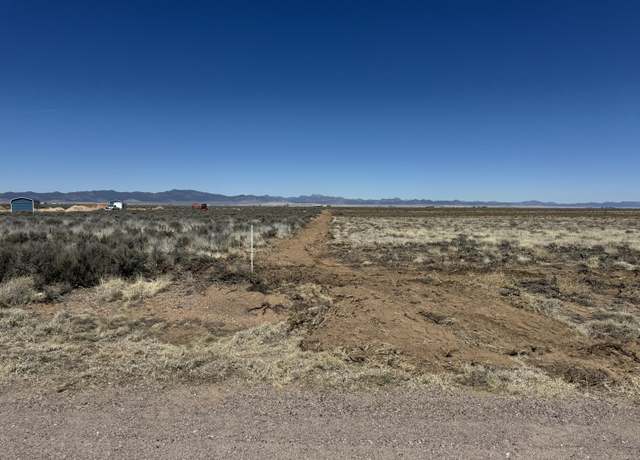 Property at 5 Ac W/well #e-1610-0041-0000, Beryl, UT 84714
