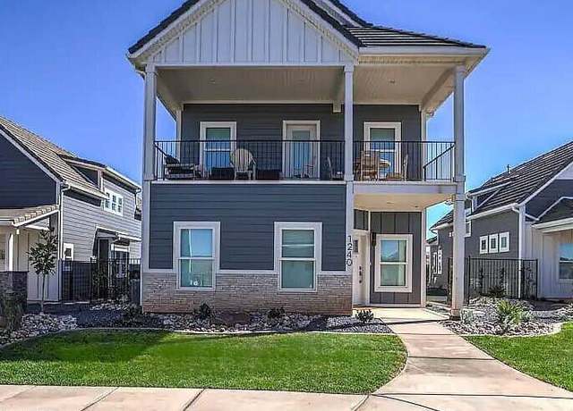 Property at 1240 E Villa Way, Washington, UT 84780, 4 beds, 6 baths