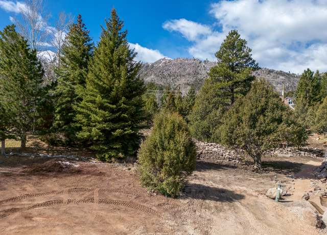Property at 296 S Cliff Rose Cir, Pine Valley, UT 84781