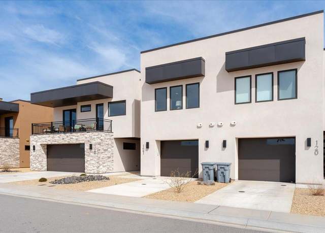 Property at 1624 W Ledges Pkwy Pkwy #121, St George, UT 84770, 3 beds, 4 baths