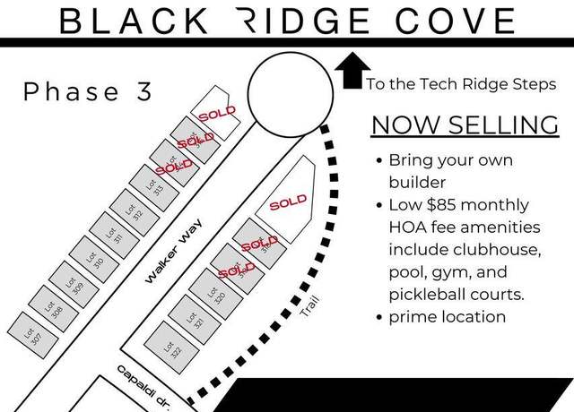 Property at Lot 322 Walker Way, St George, UT 84770