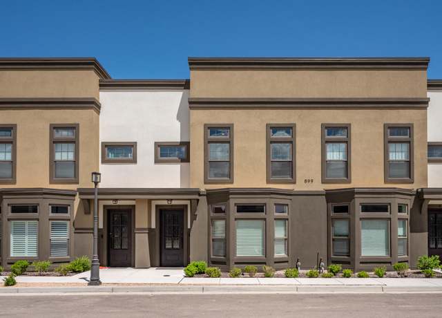 Property at 899 S Lincoln Avenue #3 Ave, Cedar City, UT 84720, 3 beds, 3 baths