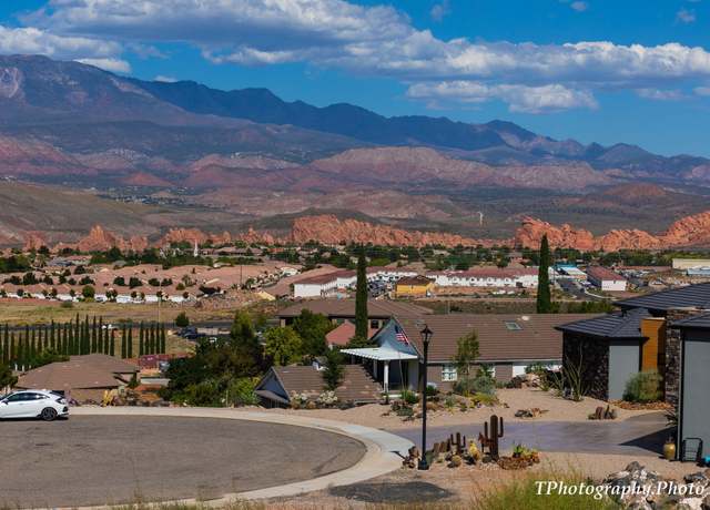 Property at 2503 W Grandview Dr, Hurricane, UT 84737