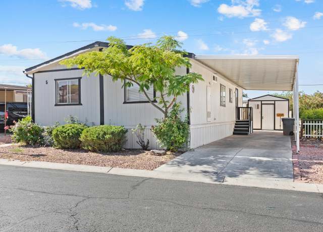 Property at 1450 N Dixie Downs Rd Unit 5, St George, UT 84770, 4 beds, 2 baths