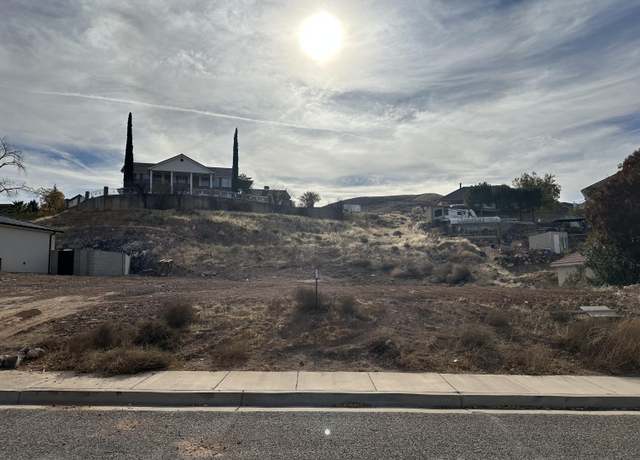 Property at 2513 W 150 S, Hurricane, UT 84737