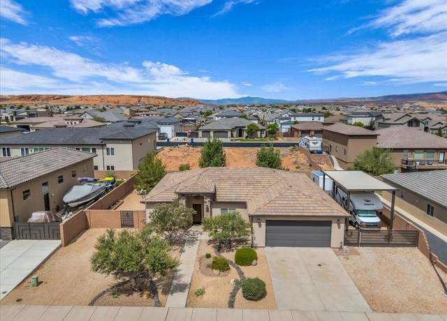 Property at 2790 S 3400 W, Hurricane, UT 84737, 3 beds, 2 baths