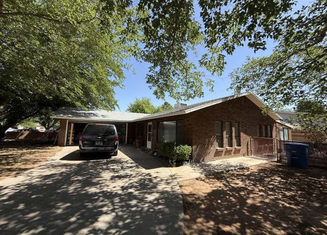 Property at 391 S 460 W, Hurricane, UT 84737, 3 beds, 2 baths