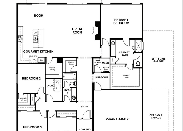 Property at 635 S 230 W Unit (lot 5), Ivins, UT 84738, 4 beds, 3 baths