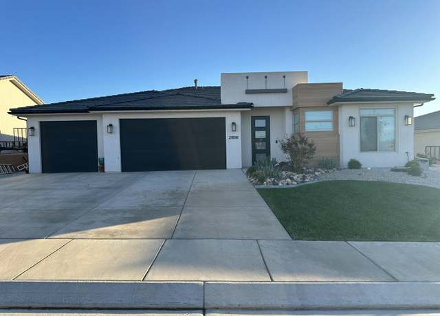 Property at 2956 E Photinia Dr, St George, UT 84790, 3 beds, 2 baths