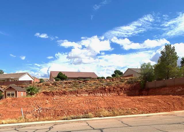 Property at 1761 E 1150 N, St George, UT 84770