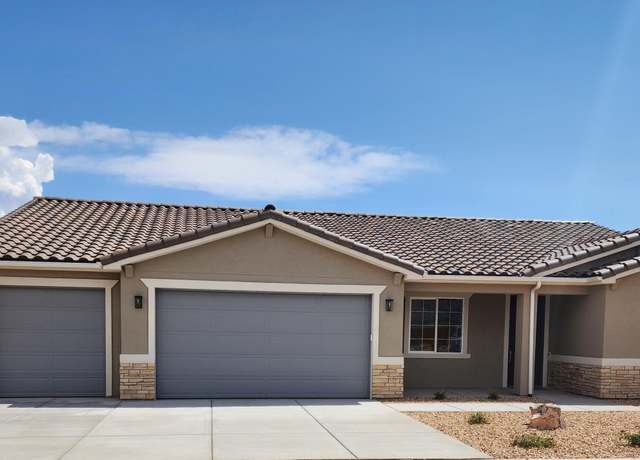 Property at 645 S 230 W, Ivins, UT 84738, 3 beds, 3 baths