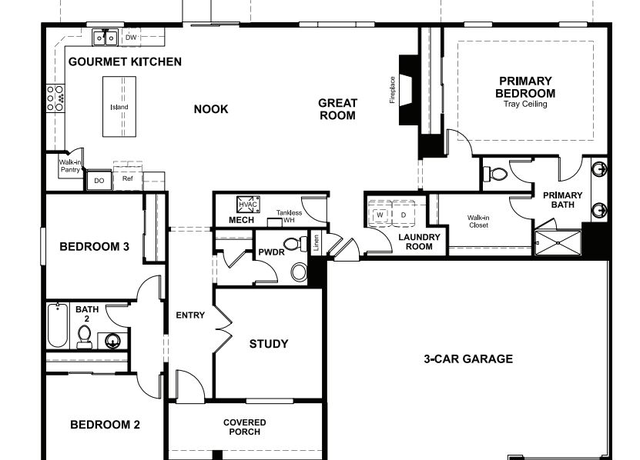 Property at 645 S 230 W Unit (lot 6), Ivins, UT 84738, 3 beds, 3 baths