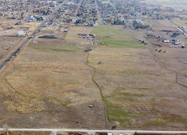 Property at 67.67 ac Us-89, Mount Pleasant, UT 84647