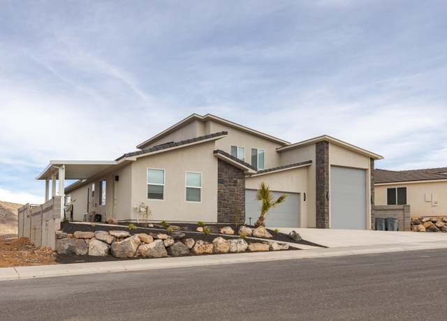 Property at 3050 W 700 N, Hurricane, UT 84737, 5 beds, 5 baths
